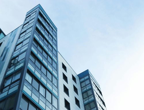 Can I open my building after lockdown?