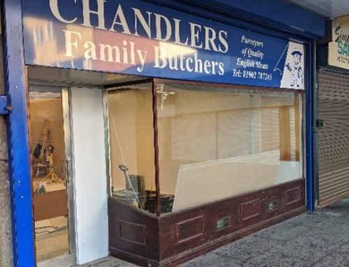 Retail Unit Conversion